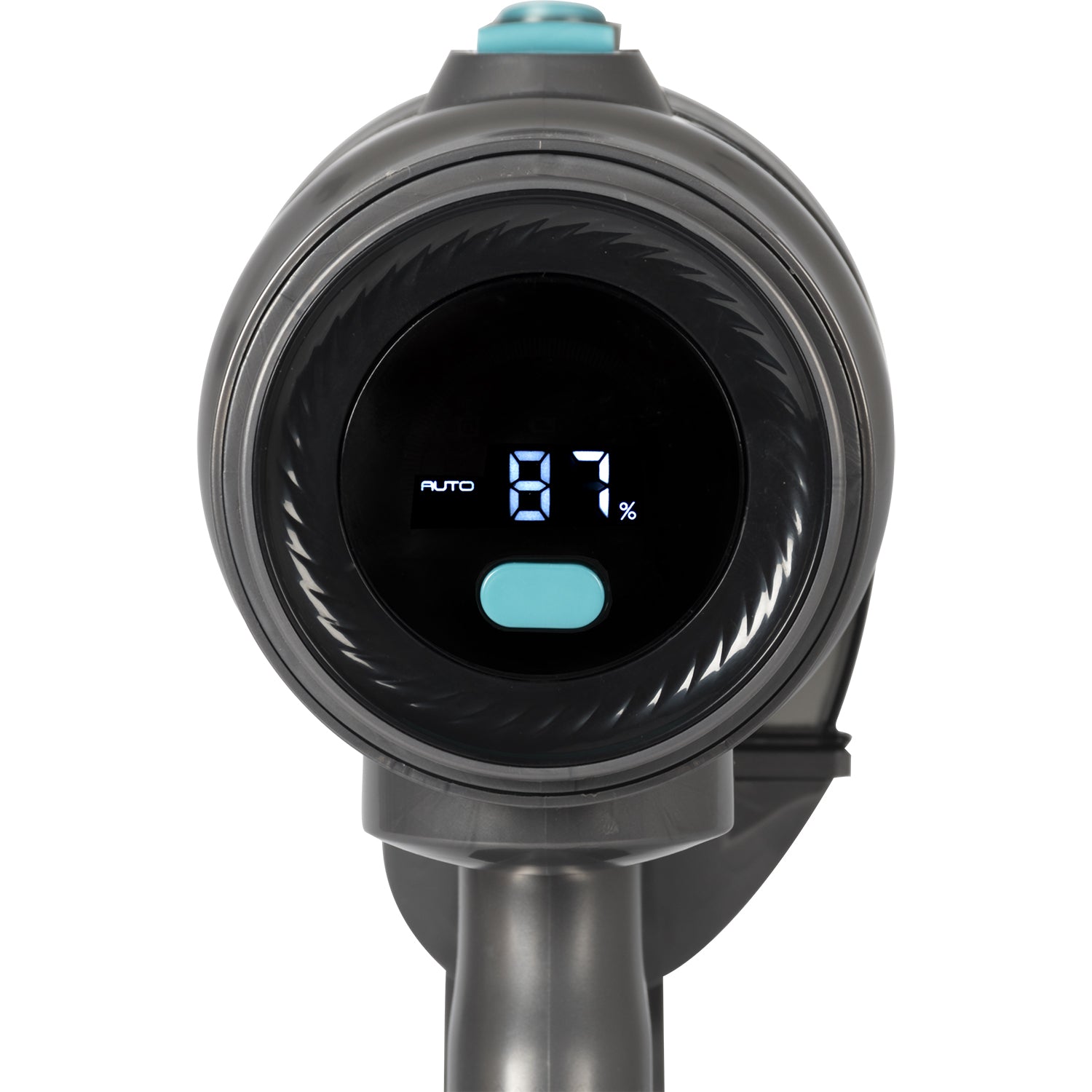 DICTROLUX - Aspirapolvere senza fili ciclonica Dust&Flex serie TPH12 450 Watt